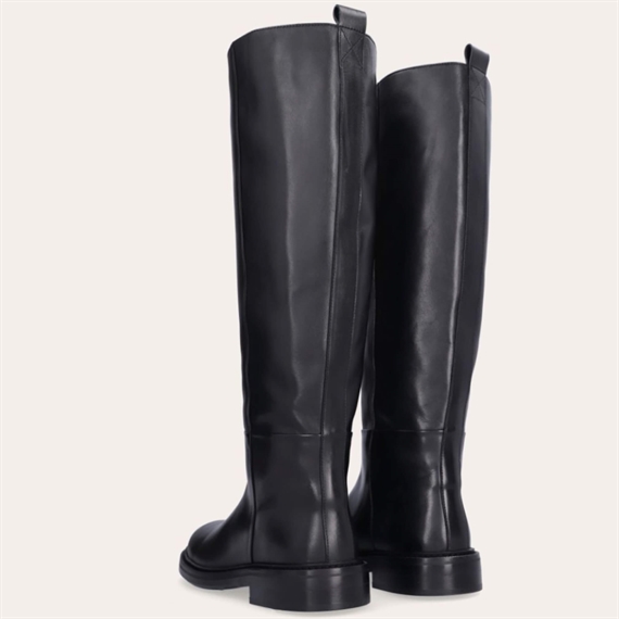 Billi Bi A9106 Støvler, Black Calf 